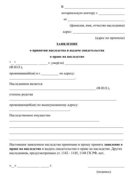Квартира с долгами: что делать с таким наследством