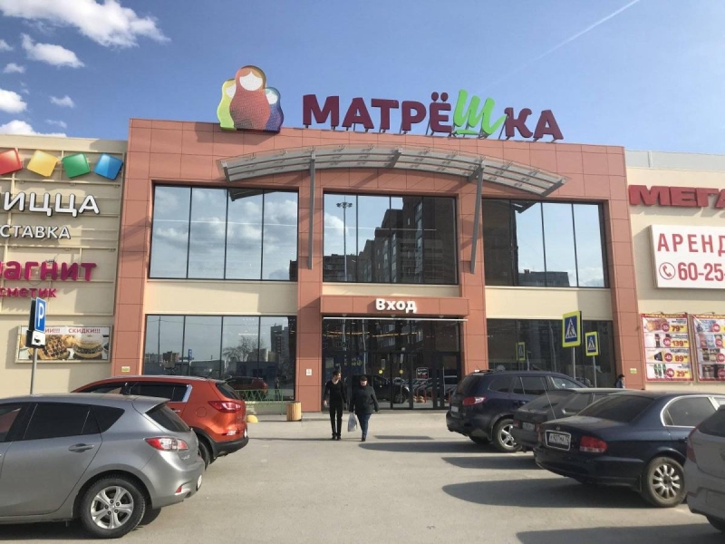 МЖК: история молодежного района