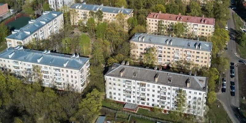 Выбираем квартиру на вторичном рынке: на что важно обратить внимание