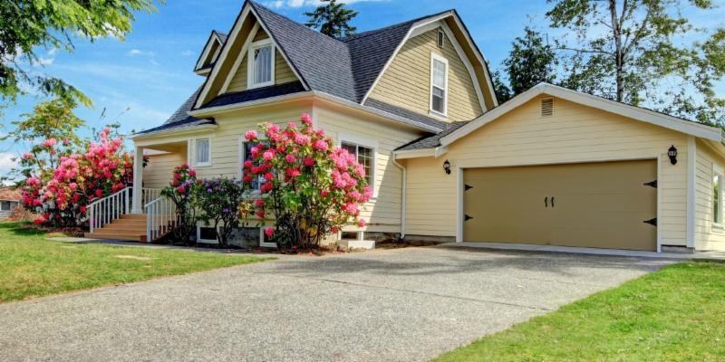 Какие факторы учитывать при покупке дома